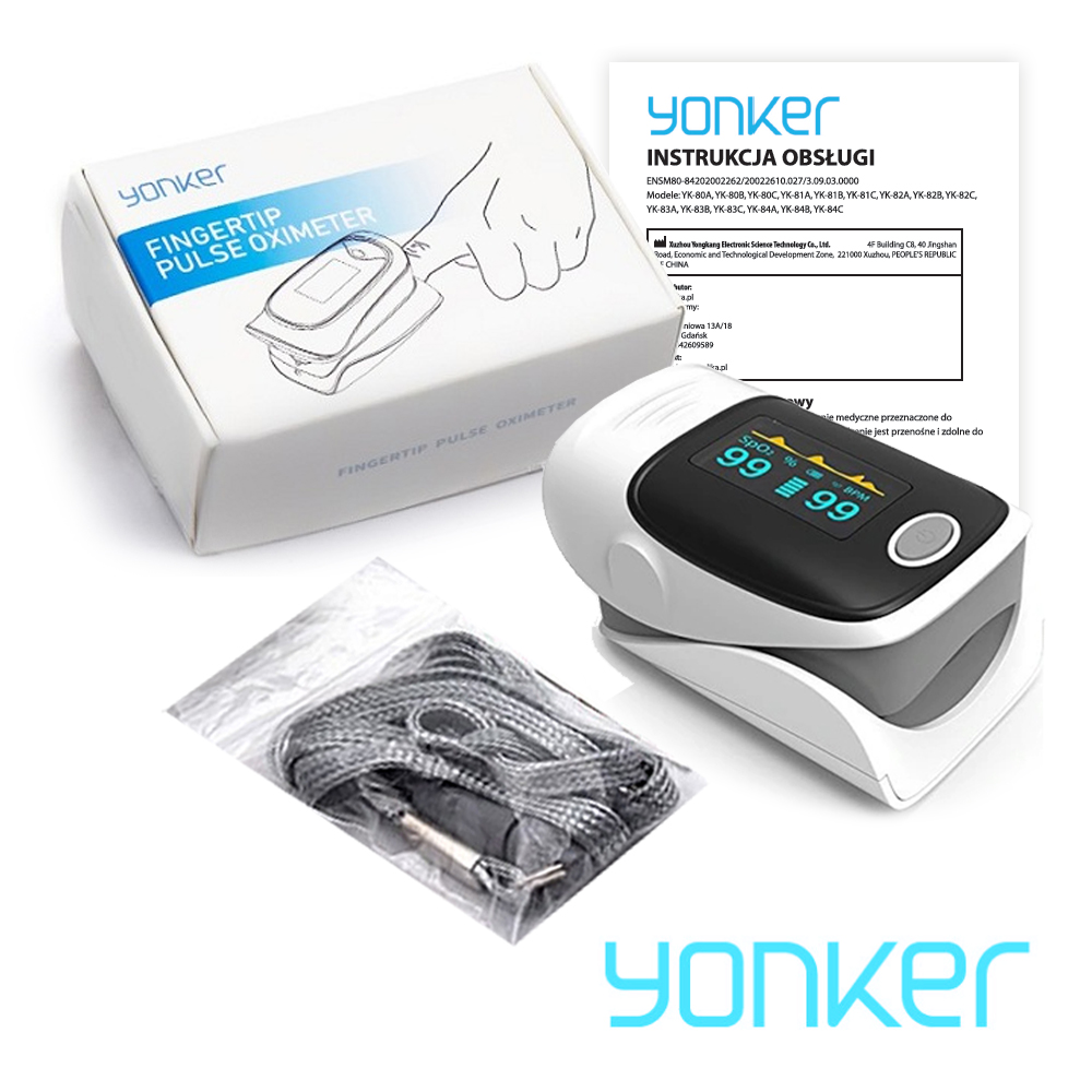 Yonker - YK-80A