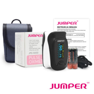 Jumper JPD-500D
