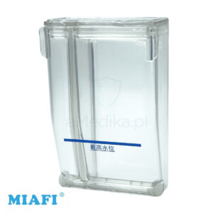 Miafi MAF006A - oryginalny nawilżacz do koncentratora tlenu