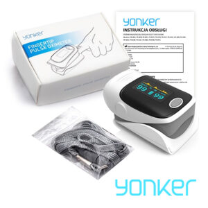 Yonker YK-80A