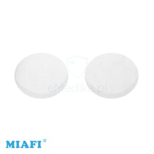 Miafi MAF005B - oryginalny komplet filtrów wlotowych